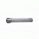 SLR 14.87 inch ION Ultra Lite KeyMod .308 High Profile Handguard, Black 00810646030725