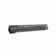 SLR 14.87 inch SOLO Lite M-LOK .308 Low Profile Handguard, Black 00810646030992