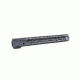 SLR 16 inch ION Lite M-LOK 5.56 Handguard, Black 00810646032378