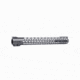 SLR 16 inch SOLO Hybrid KeyMod 5.56 Handguard, Black 00810646033719