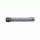 SLR 16 inch SOLO Ultra Lite M-LOK .308 High Profile Handguard, Black 00810646030497