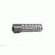 SLR 8.3 inch SOLO Lite KeyMod 5.56 Handguard, Black 00810646034280