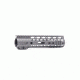 SLR 8.5 inch SOLO Mid M-LOK 5.56 Handguard, Black 00810646034327