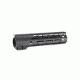 SLR 9.25 inch ION Lite M-LOK 5.56 Handguard, Black 00810646032644