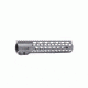 SLR 9.7 inch SOLO Lite KeyMod 5.56 Handguard, Black 00810646034501
