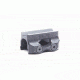 SLR Trijicon TA33 Long Mount, 1.7 inch Base, Black 00810646035171