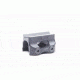SLR Trijicon TA33 Mount, 1.5 inch Base, Black 00810646035164