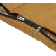 Slumberjack North Fork 10-20 Degrees Sleeping Bag, Rectangular, Maize, 51734720DK