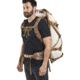 Slumberjack Rail Hauler 2.0 Highlander w/ Reversible Panel, Multi, 53761218HLD