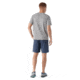 Smartwool 8 in Short - Mens, Deep Navy, Small, SW002849092100S000