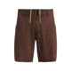 Smartwool 8 in Short - Mens, Sable Brown, Small, SW002849N20100S000