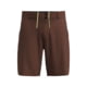 Smartwool 8 in Short - Men's, Sable Brown, Medium, SW002849N20100M000