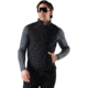 Smartwool Active Fleece Wind Insulated Vest - Mens, Black, Large, SW002952001100L000
