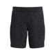 Smartwool Active Lined 7 in Short - Mens, Black, Medium, SW002839001100M000
