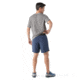 Smartwool Active Lined 7 in Short - Mens, Deep Navy, Large, SW002839092100L000