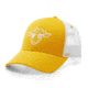 Smartwool Aviator Sheep Trucker Hat, Mango Sorbet, One Size, SW016728J281FM