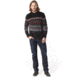 Smartwool CHUP Kaamos Sweater - Mens, Charcoal Heather, Extra Large, SW019047010-XL