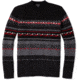 Smartwool CHUP Kaamos Sweater - Mens, Charcoal Heather, Extra Large, SW019047010-XL