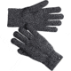 Smartwool Cozy Glove, Black, Small/Medium, SW0SC305001-S/M