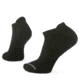 Smartwool Everyday Athletic Low Ankle Socks, Black, Large, SW002680001100L000