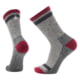 Smartwool Everyday Cozy Larimer Crew Socks, Tibetan Red, Large, SW001890A25100L000