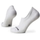 Smartwool Everyday Cushion No Show Socks, White, Small, SW0019951221-122 WHITE-S