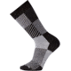 Smartwool Gunnar Crew Sock - Men's-Black-Large