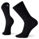 Smartwool Hike Classic Edition Zero Cushion Liner Crew Socks - Mens, Black, Small, SW001650001S