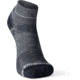 Smartwool Hike Light Cushion Ankle Socks - Mens, 052 Medium Gray, Medium, SW001611052M