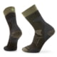 Smartwool Hunt Extra Cushion Tall Crew Socks, Military Olive, Large, SW001899D11100L000