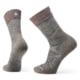 Smartwool Hunt Light Cushion Tall Crew Socks, Ash/Charcoal, Medium, SW001901H85100M000