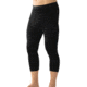 Smartwool Lightweight Boot Top Bottom - Men's-Black-Large