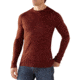 Smartwool Lightweight Front Range Crew - Men's-Cinnamon Heather-Large