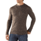 Smartwool Lightweight Front Range Crew - Men's-Taupe Heather-Large