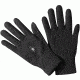 Smartwool Liner Glove-Black-X-Small
