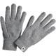 Smartwool Liner Glove, Silver Gray Heather, Extra Small, SW0SC300040-XS