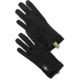 Smartwool Merino 150 Glove - Kid's, Black, Small, SW018042001-S