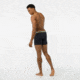 Smartwool Merino 150 Pattern Boxer Brief - Mens, Charcoal, Small, SW016012003-S
