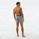 Smartwool Merino 150 Pattern Boxer Brief - Mens, Light Gray, Small, SW016012039-S