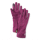 Smartwool Merino 250 Glove, Sangria Heather, Extra Large, SW019001B49-XL