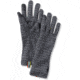 Smartwool Merino 250 Pattern Glove, Medium Gray Tick Stitch, Extra Large, SW019002B99-XL