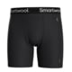 Smartwool Merino Boxer Brief Boxed - Men's, Black, Extra Large, SW0169980011-001 BLACK-XL
