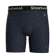 Smartwool Merino Boxer Brief Boxed - Mens, Deep Navy, Large, SW0169980921-L
