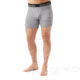 Smartwool Merino Boxer Brief Boxed - Mens, Light Gray Heather, 2XL, SW0169985451XXL000