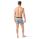 Smartwool Merino Boxer Brief Boxed - Mens, Light Gray Heather, 2XL, SW0169985451XXL000