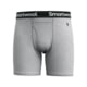 Smartwool Merino Boxer Brief Boxed - Men's, Light Gray Heather, 2XL, SW0169985451XXL000