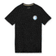 Smartwool Merino Sport 150 Two Peaks Graphic Tee - Mens, Black, Medium, SW000793001M