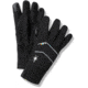Smartwool Merino Sport Fleece Insulated Training Glove, Black, Extra Small, SW000643001-XS
