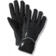 Smartwool Merino Sport Fleece Wind Training Glove, Black, Extra Small, SW000642001-XS