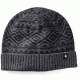Smartwool Murphy's Point Hat, Gry Heather, SW0104330841FM